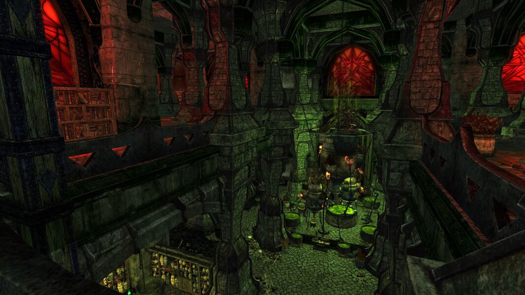 Thaurisgar The Vile Apothecary Lotro Wiki