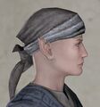 Isengard Prisoner Bandana