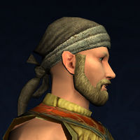 Download Item:Isengard Prisoner Bandana - Lotro-Wiki.com