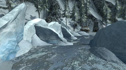 Frostlake Fortress