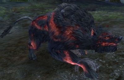 Zuzar - Lotro-Wiki.com