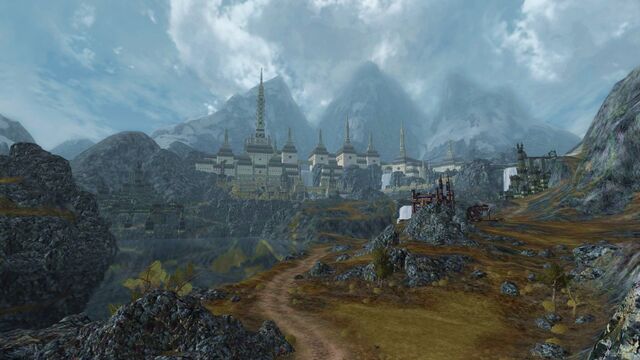 Elderslade Lotro Wiki