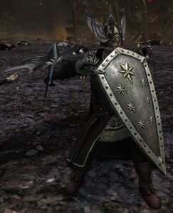 Image of Gondorian Citadel Guard
