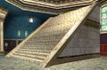 Minas Tirith Stairs