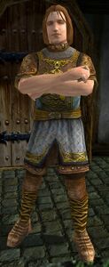 Image of Chief Watcher Grimbriar