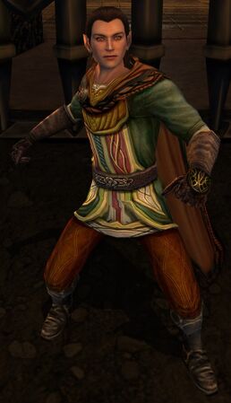 Elladan - Lotro-Wiki.com