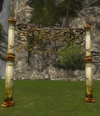 Eregion Archway