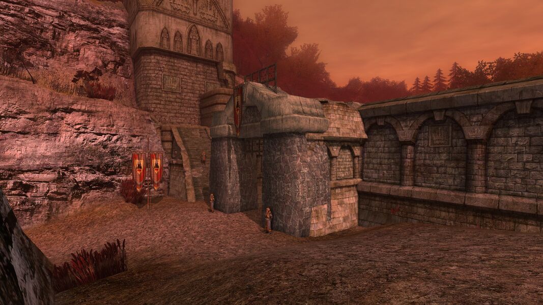 Garth Agarwen Barrows Lotro Wiki Com