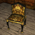 Low-back Gondorian Chair