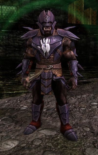 Uruk-hai Captain (Entwash Vale) - Lotro-Wiki.com