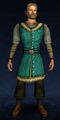 Yule Tunic and Trousers