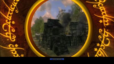 Ruins of Archet