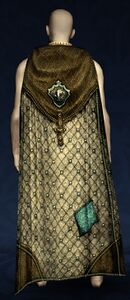 Cloak of the Inn League