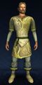 Long-sleeved Lórien Tunic and Trousers
