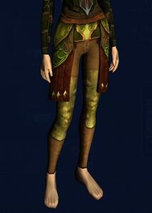 Nenuial's Leggings