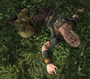 Image of Dead Hunter