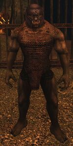 Image of Uruk Warrior