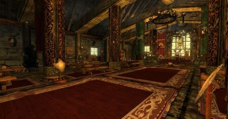 West Rohan - Lotro-Wiki.com