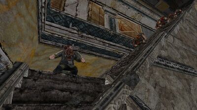 Durin's wife Ragna the Fierce invaded Biriz-zahar through secret ways.