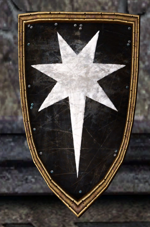 Item:Shield of Gondor - Lotro-Wiki.com