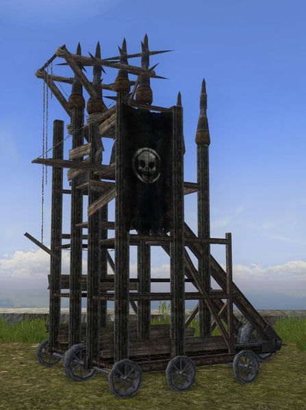 File:Miniature Siege Tower.jpg