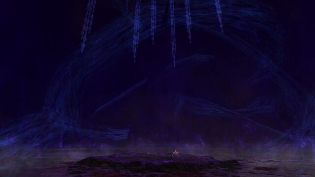 The Howling Pit - Lotro-Wiki.com