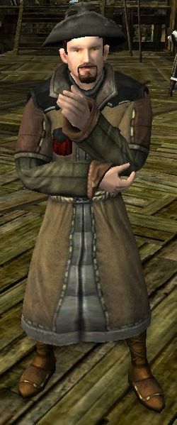 Lake-town man - Lotro-Wiki.com