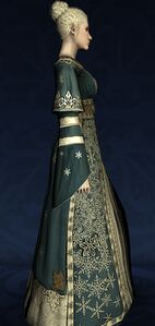 Gala-worthy Gown