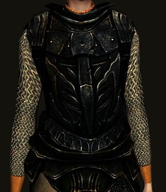 Item:Purloined Chestplate Of Barad Guldur - Lotro-Wiki.com