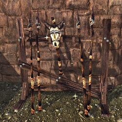 Image of Weapon Rack
