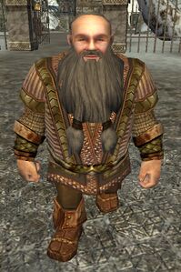 Image of Balin