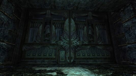 Can the Great-gate hold?