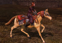 Image of Steed of the Horse-lords