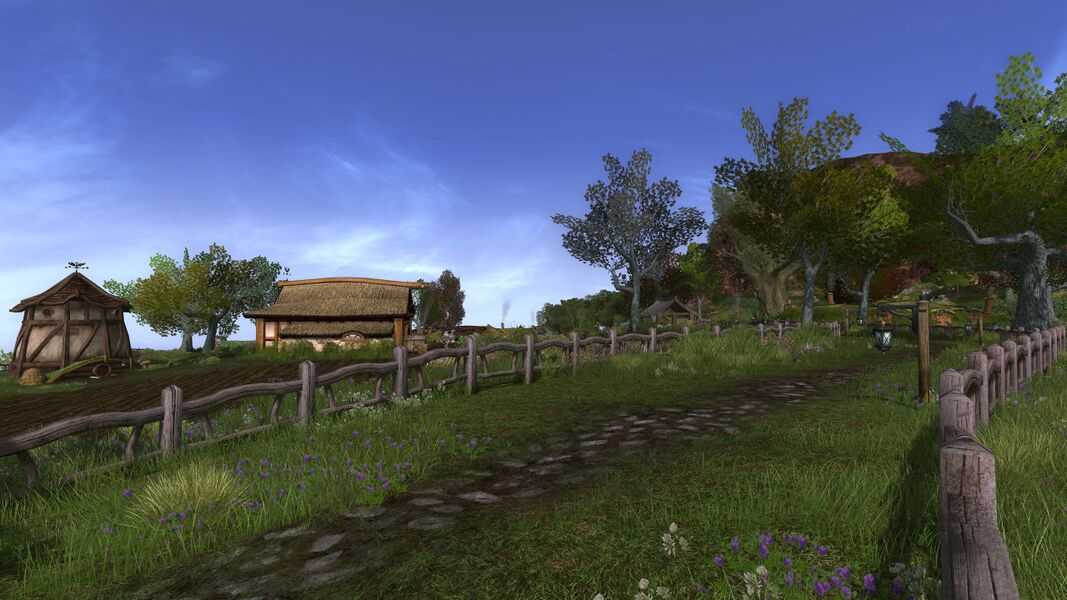 Lintrev - Lotro-Wiki.com