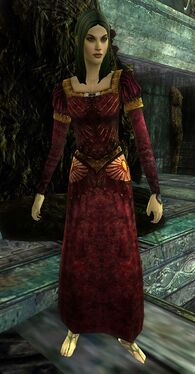 Rauniel, Maiden of Ithilduin