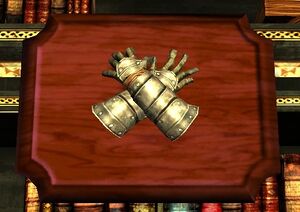 Image of Brawler Traceries