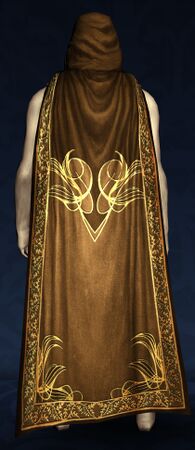 LOTRO Store / Skirmish Barter Appearance