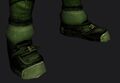 Ceremonial Shadow-stalker Boots