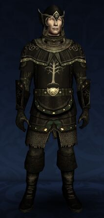 Full set