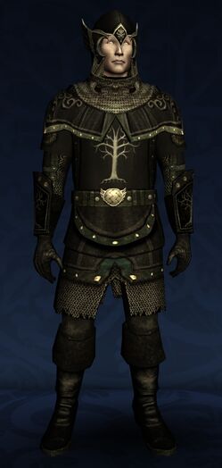 Full set