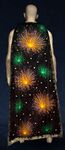 Fire Flower Cloak