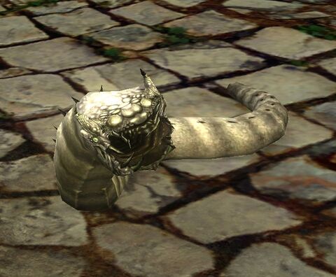 Item:Tome of the Ill Omened Worm - Lotro-Wiki.com