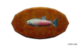 6-pound Salmon