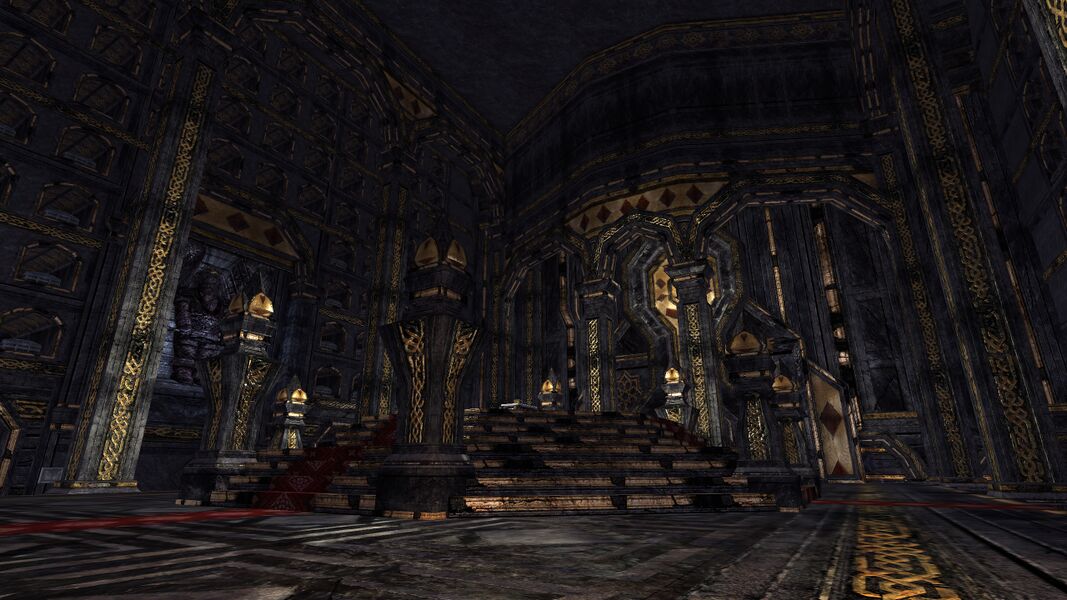 Chamber of Mazarbul - Lotro-Wiki.com