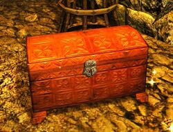 Image of Cultists' Coffer
