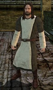 Light Armour Quartermaster (Sundering of Osgiliath) - Lotro-Wiki.com