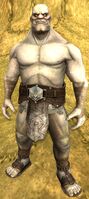 Pale Umbari Strong-bow Appearance