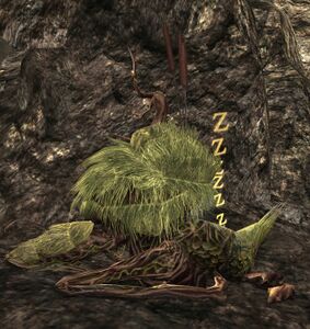Image of Treebeard's Bog-lurker