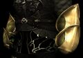 Battle-gauntlets of the Wayfarer