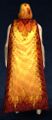 Hooded Cloak of the Autumn Sun